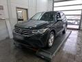 Volkswagen Tiguan Allspace 2.0 TA�N�,KَE,EL.KUFR