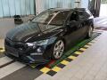 �koda Octavia 2.0 TSI 180 KW PANO WEBASTO