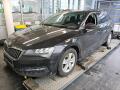 �koda Superb 2.0
