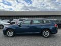 Volkswagen Passat 2.0 TDI TA�N� KAMERA EL.KUFR
