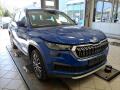�koda Kodiaq 2.0 TDI STYLE TA�N�