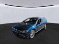 Volkswagen Passat 2.0 TA�N�,KAMERA,IQ LIGHT