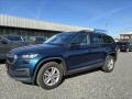 �koda Kodiaq 2.0 TDI TA�N�