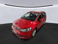 Volkswagen Touran 2.0 TDI KAMERA