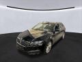 �koda Superb 2.0 TDI TA�N� WEBASTO KAMERA