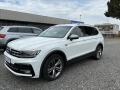 Volkswagen Tiguan Allspace 2.0 TDI PANO TA�N� KAMERA 360