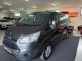 Ford Transit Custom 2.0 L2 96kW,6mst,Top stav!