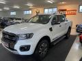 Ford Ranger 2.0 157kW,Wildtrak,CZ,zr.11/2