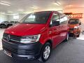 Volkswagen Transporter 2.0 CZ,110kW,LED,2x kola,Top s