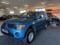 Mitsubishi L200 2.5 Di-D Hardtop,1maj,CZ,DPH