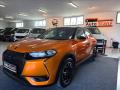 DS Automobiles DS3 Crossback 1.5 HDi,pln vbava,po servisu