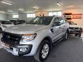 Ford Ranger 3.2 Wildtrak,AT,Hardtop,po ser