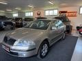 koda Octavia 1.6 i Elegance 1maj,CZ,po serv