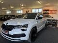 �koda Karoq 2.0 TSI 4x4,DSG,Sportline,CZ