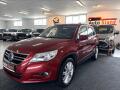 Volkswagen Tiguan 2.0 TDI 4x4,DSG,2x kola