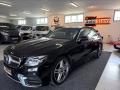 Mercedes-Benz E400 4matic 1maj,CZ