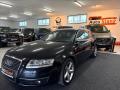 Audi A6 3.0 TDI Quattro,AT,krsn stav
