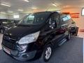 Ford Tourneo Custom 2.2 Titanium,92kW,L2,po servis