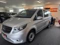 Mercedes-Benz Vito 2.2 CDI 116L,AT,5mst