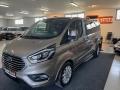 Ford Tourneo Custom 2.0 TDCi L2 Titanium X,ke