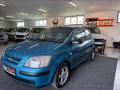 Hyundai Getz 1.1 i klima,po servisu a STK