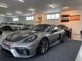 Porsche Cayman 4.0 GT4 718 zruka 5/26 po ser