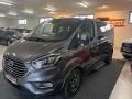 Ford Tourneo Custom 2.0 136kW L2 Titanium X,CZ