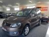 Volkswagen Caddy 2.0 TDI 103KW 4x4 DSG