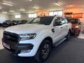 Ford Ranger 3.2 Wildtrak,AT,komplet servis