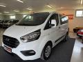 Ford Transit Custom 2.0 L1.96kW,9mst,1maj.