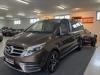 Mercedes-Benz 2.2 250d 4x4 1maj,CZ,Top vbav