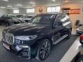 BMW X7 xDrive40d 1maj,CZ,max.vbava!