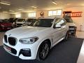 BMW X3 xDrive20d M-Paket,AT,1maj,CZ