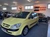 Hyundai Getz 1.1 i klima,CZ,po servisu!