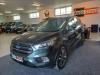 Ford Kuga 2.0 TDCi 132kW AWD ST-Line,AT