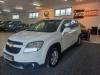 Chevrolet Orlando 1.8 i 7mst,CZ,po servisu!