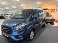 Ford Transit Custom 2.0 L2.96kW,8m�st,1maj,CZ,DPH