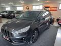 Ford Galaxy 2.0 TDCi 140kW 8AT,facelift