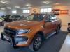 Ford Ranger 3.2 TDCi Wildtrak 111tkm!Top s