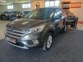 Ford Kuga 2.0 TDCi AWD,CZ,1maj,Top stav