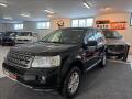 Land Rover Freelander 2.2 TD4.4x4,facelift,po servis