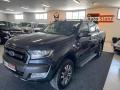 Ford Ranger 3.2 Wildtrak,nov pneu,po serv