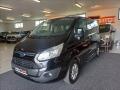 Ford Tourneo Custom 2.2 Titanium 114kW,po servisu