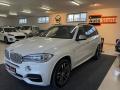 BMW X5 3.0 M50d 280kW,1maj.CZ,2x kola