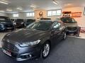 Ford Mondeo 2.0 TDCi Titanium,panorama