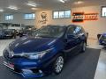 Toyota Auris 1.6 D-4D 82kW,CZ,po servisu