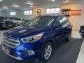 Ford Kuga 2.0 TDCi 132kW AWD Titanium AT