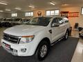 Ford Ranger 3.2 Limited Hardtop,Top stav!