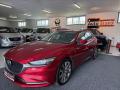 Mazda 6 2.0 i 121kW max.vbava,top sta