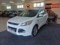 Ford Kuga 2.0 TDCi AWD,Titanium,1maj.